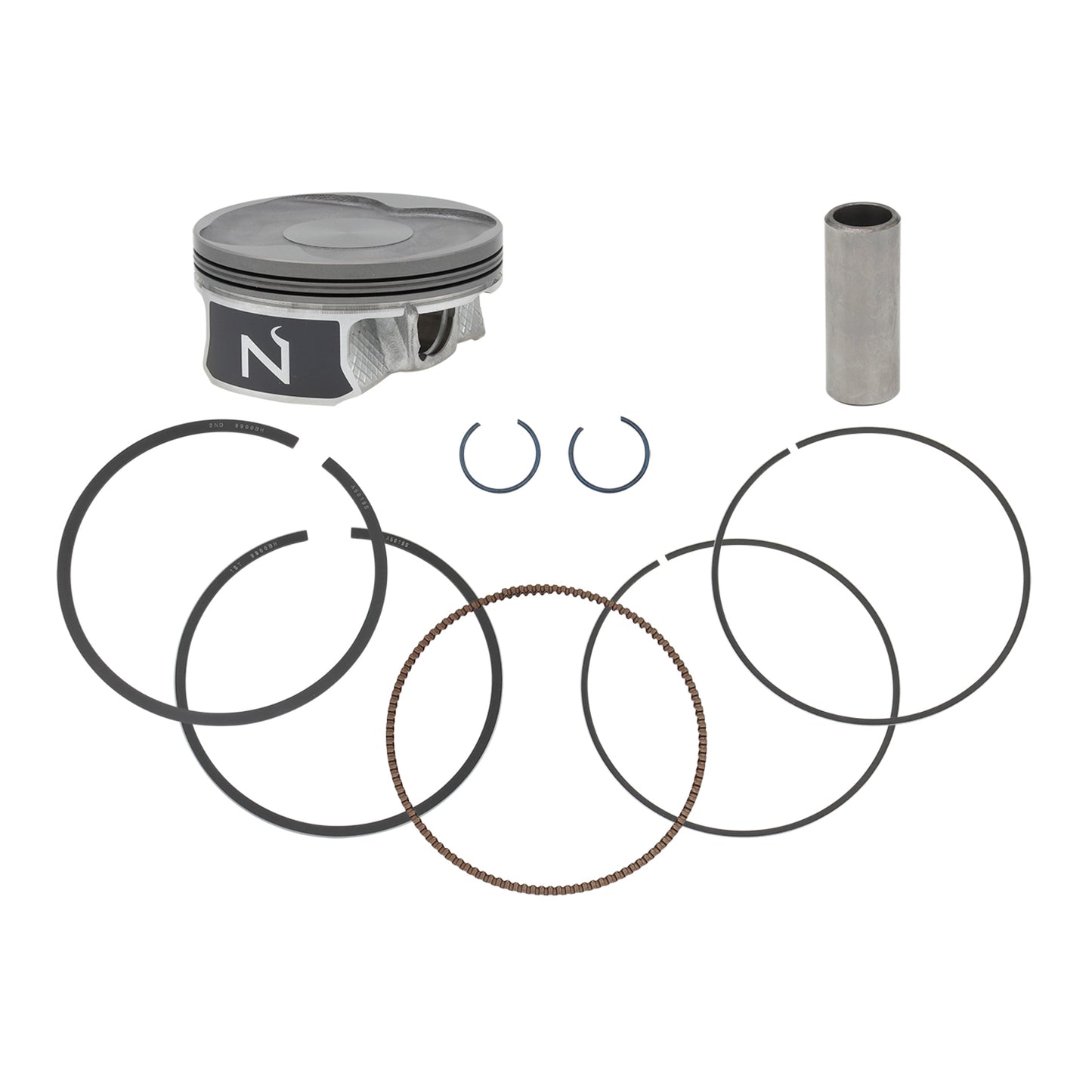 Namura Piston Kit 98.94mm Polaris Ranger 570 Mid Size '14-'21