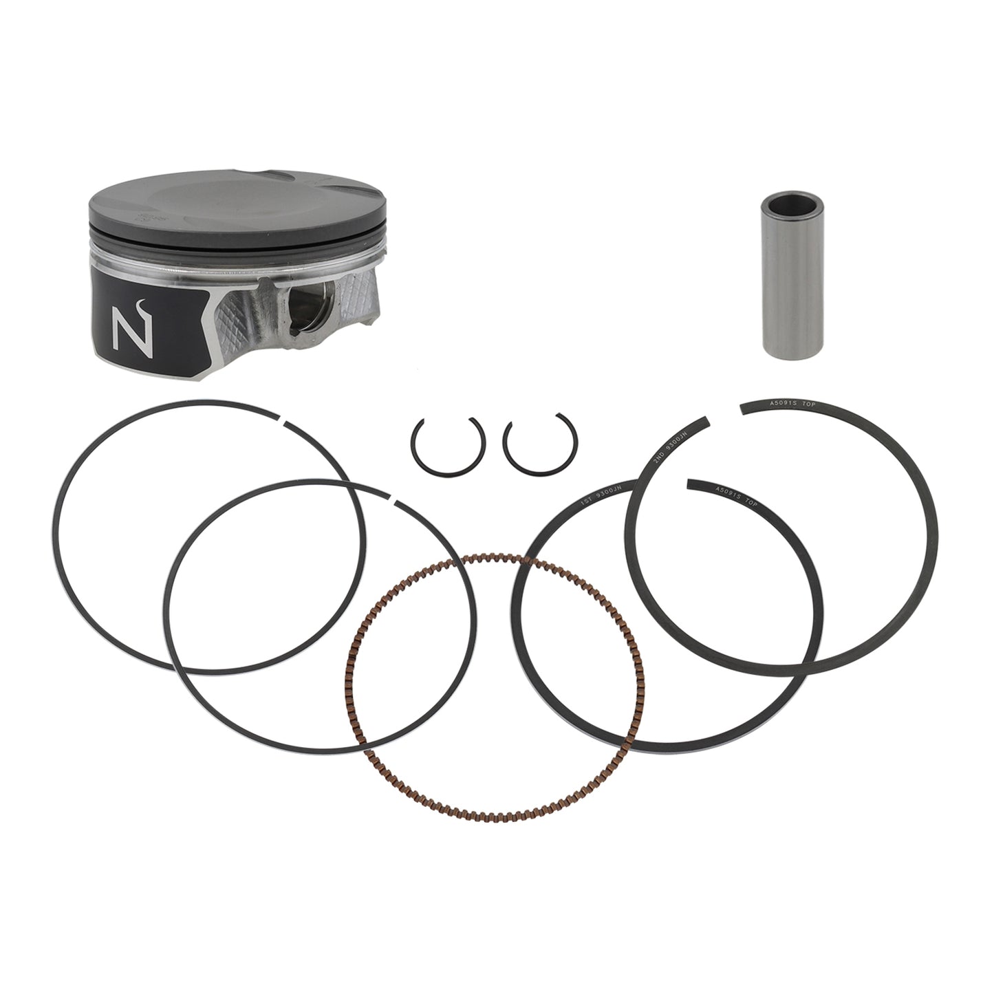 Namura Piston Kit 92.96mm Polaris Ranger 1000 EPS '20-'24