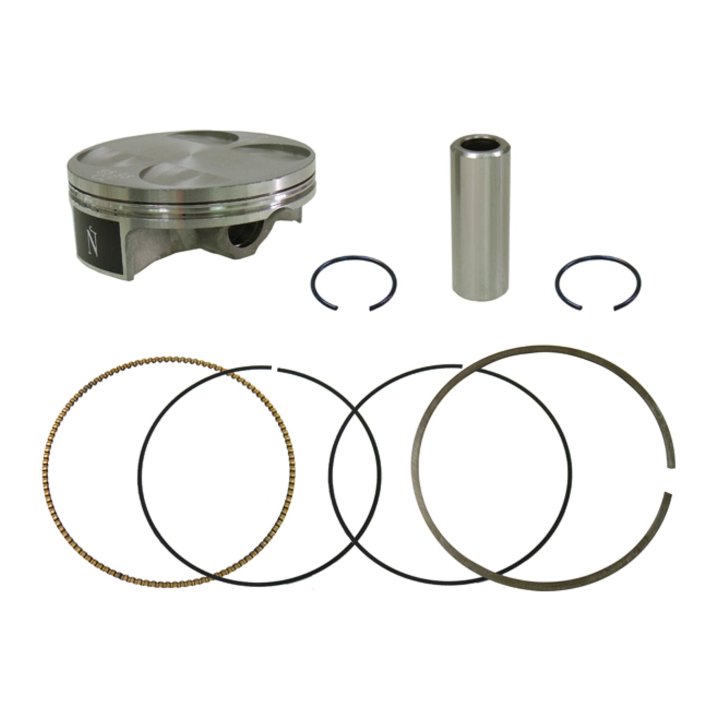 Namura Piston Kit 95.97mm Honda CRF450R '09-'12