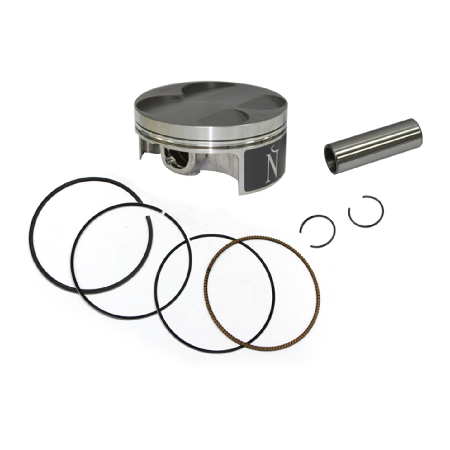 Namura Piston Kit 76.96mm Kawasaki KX250F '06-'09