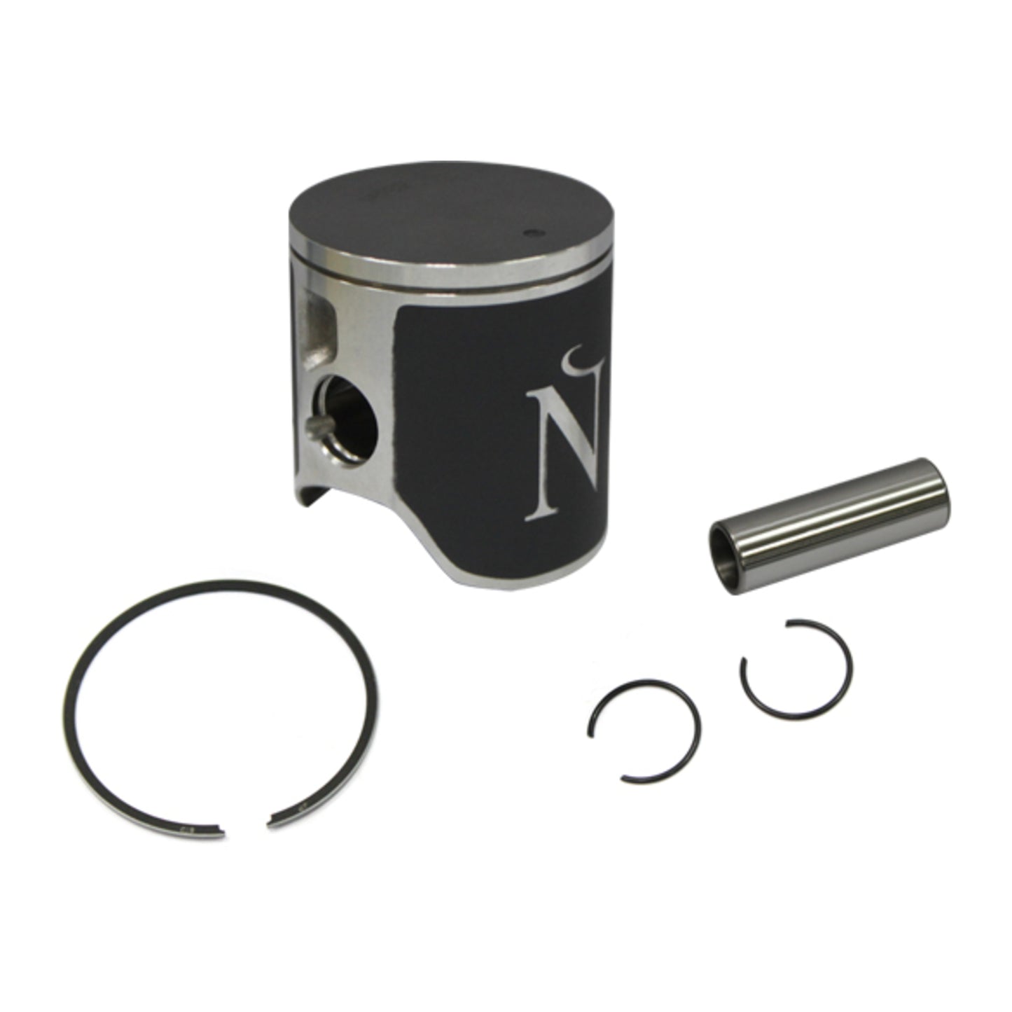 Namura Piston Kit 53.96mm Single Ring Suzuki RM125 '04–'08