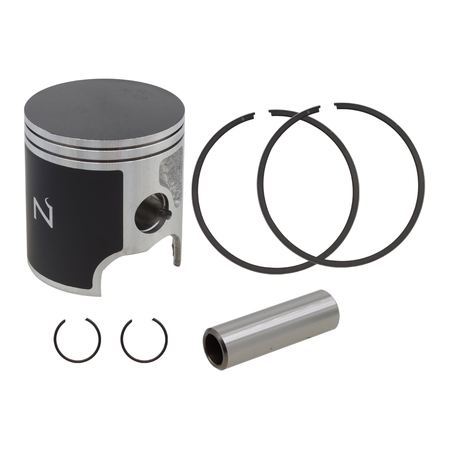 Namura Piston Kit 67.94mm Dual Ring – Yamaha WR250 / YZ250 '92–'98