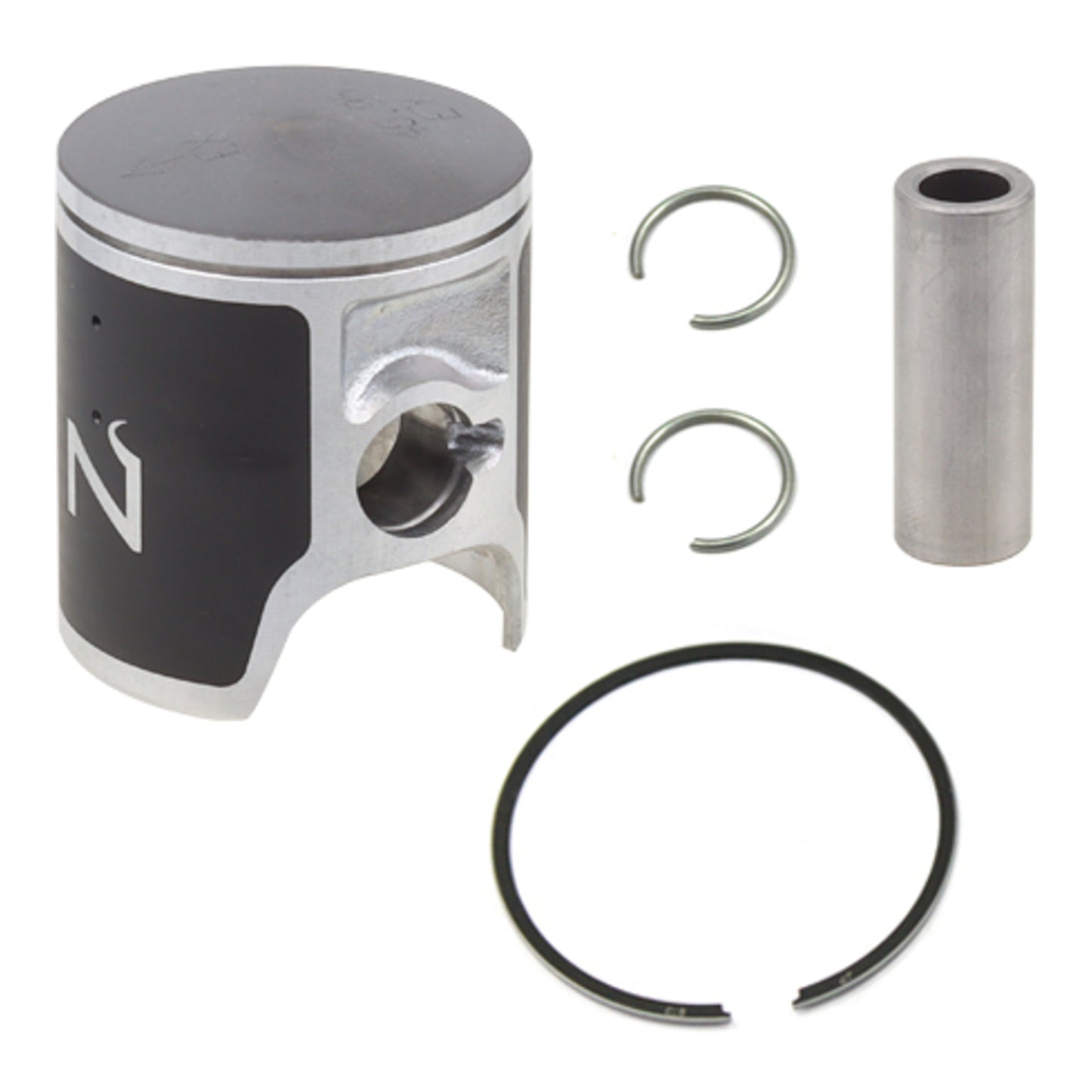 Namura Piston Kit 47.46mm Single Ring – Yamaha YZ85 '02–'18 (Small Wheel)