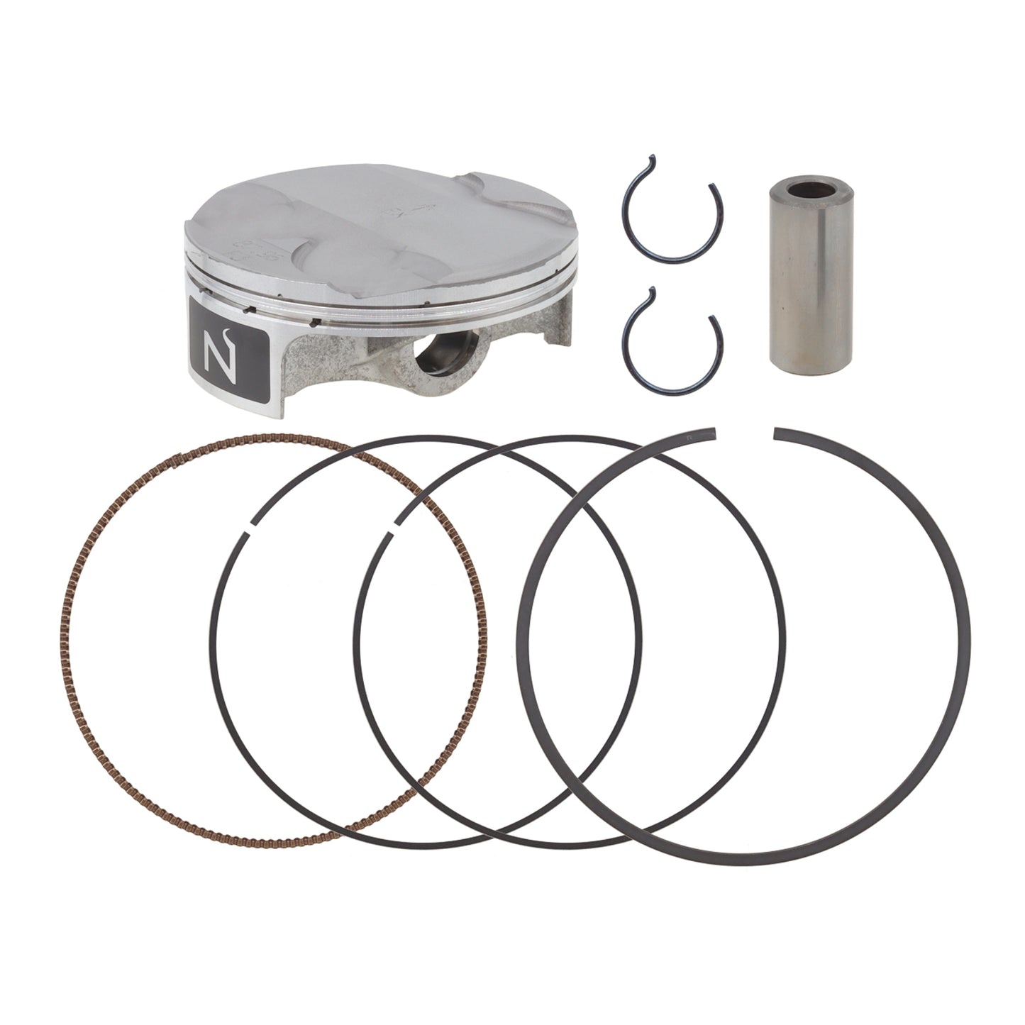 Namura Piston Kit 87.96mm KTM 350 SX-F / 350 XC-F '11–'25
