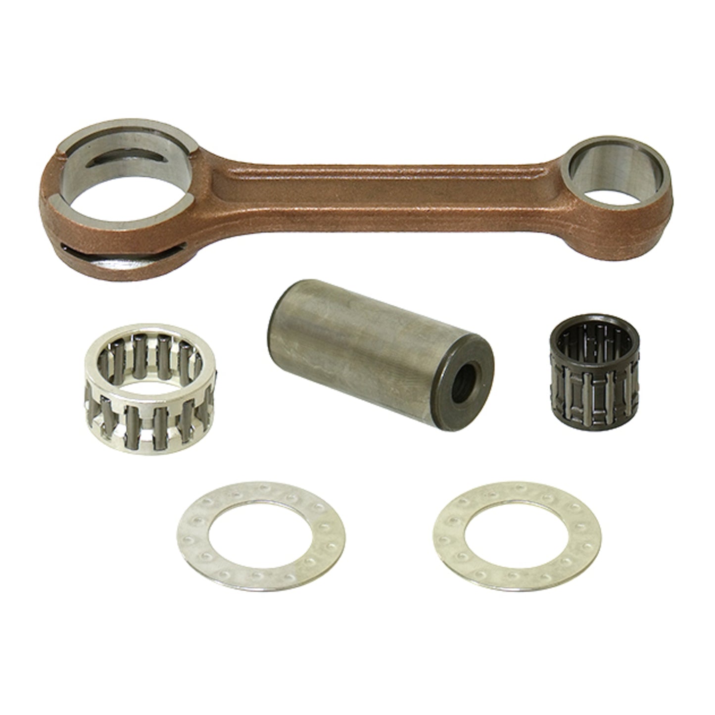 Namura Connecting Rod - Yamaha YZ85 SW / BW '02–'18