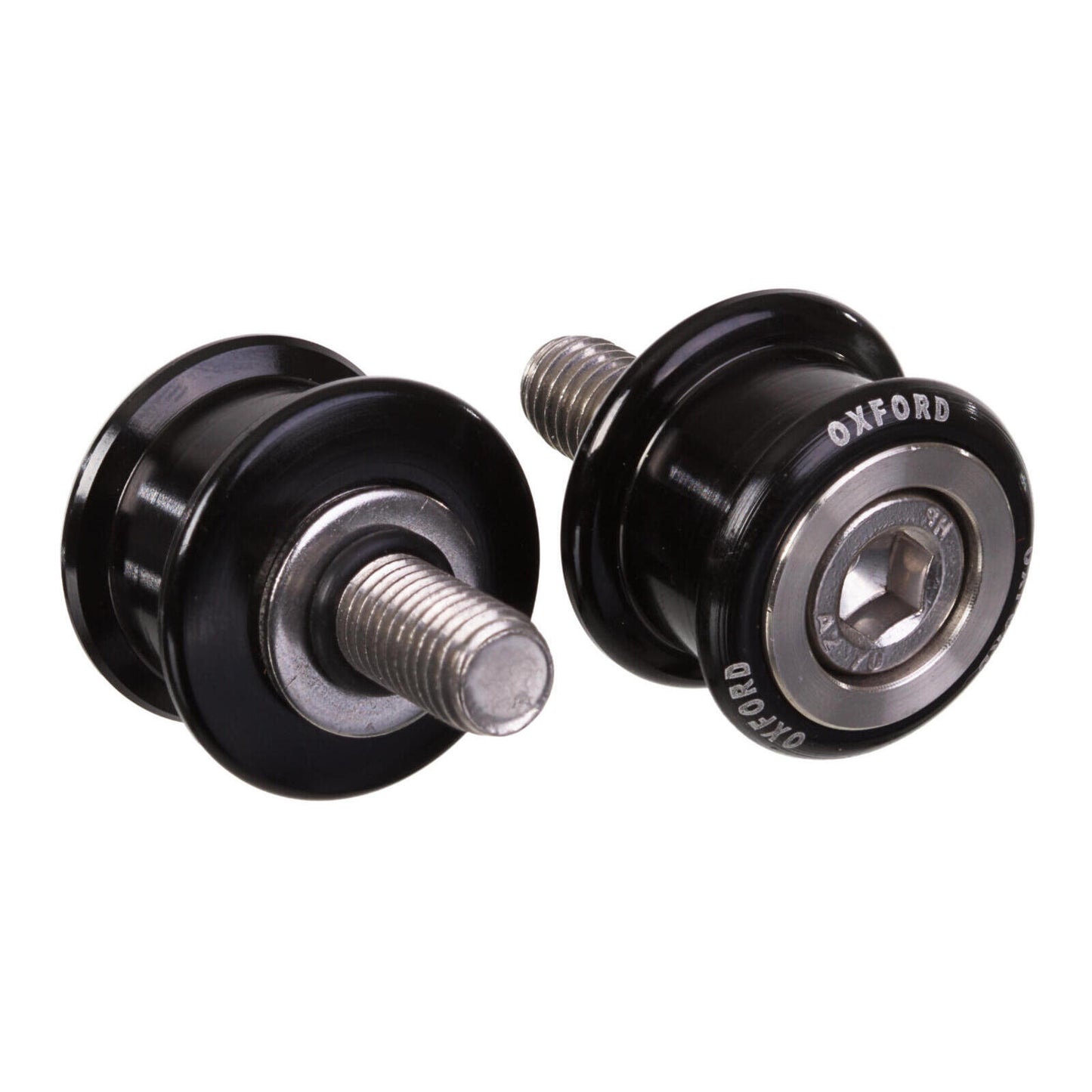 Oxford Spinners Stand Bobbins M10 - Black (1.5)