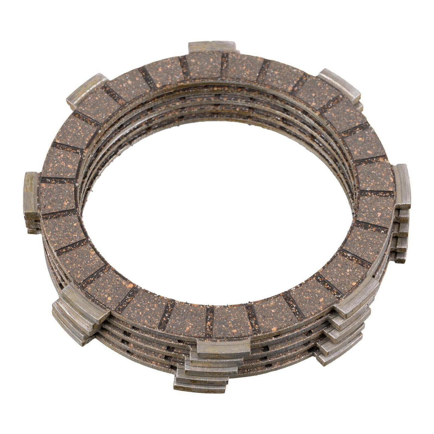 Premier Clutch Fibre Kit