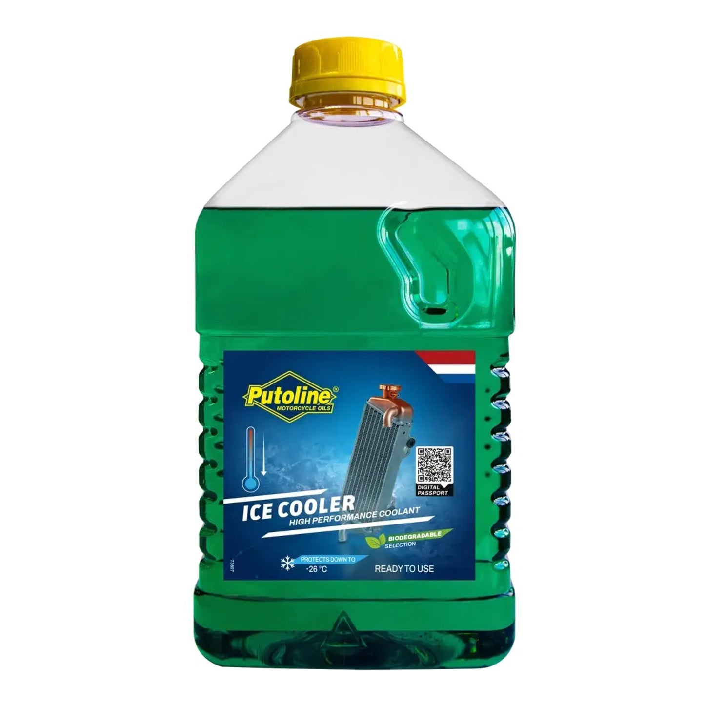 Putoline Ice Cooler 2L