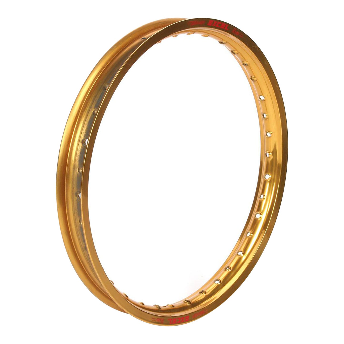 RIM EXCEL TAKASAGO 21x1.60 36H GLD