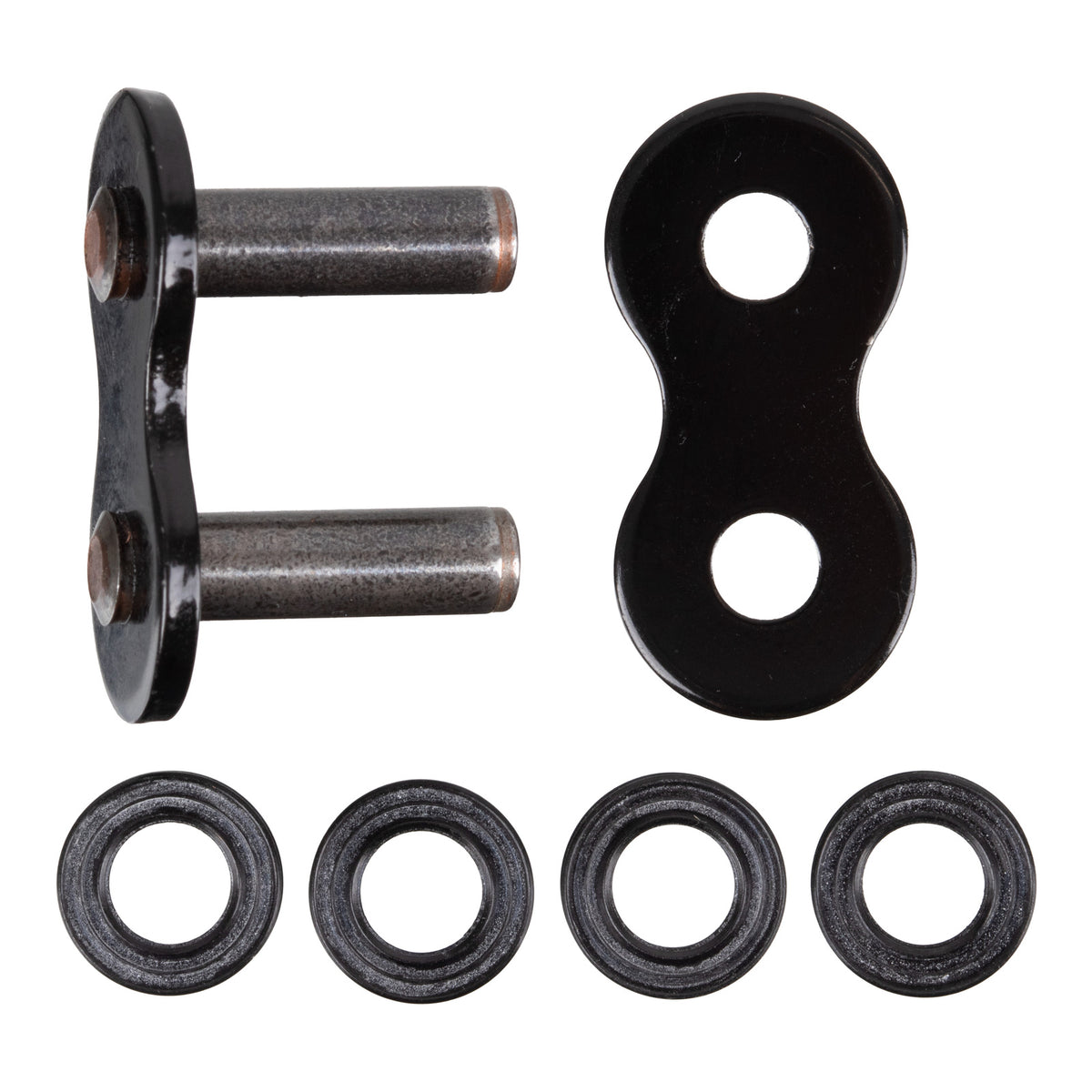 RK Chain Join Link 520ZXW (Rivet)