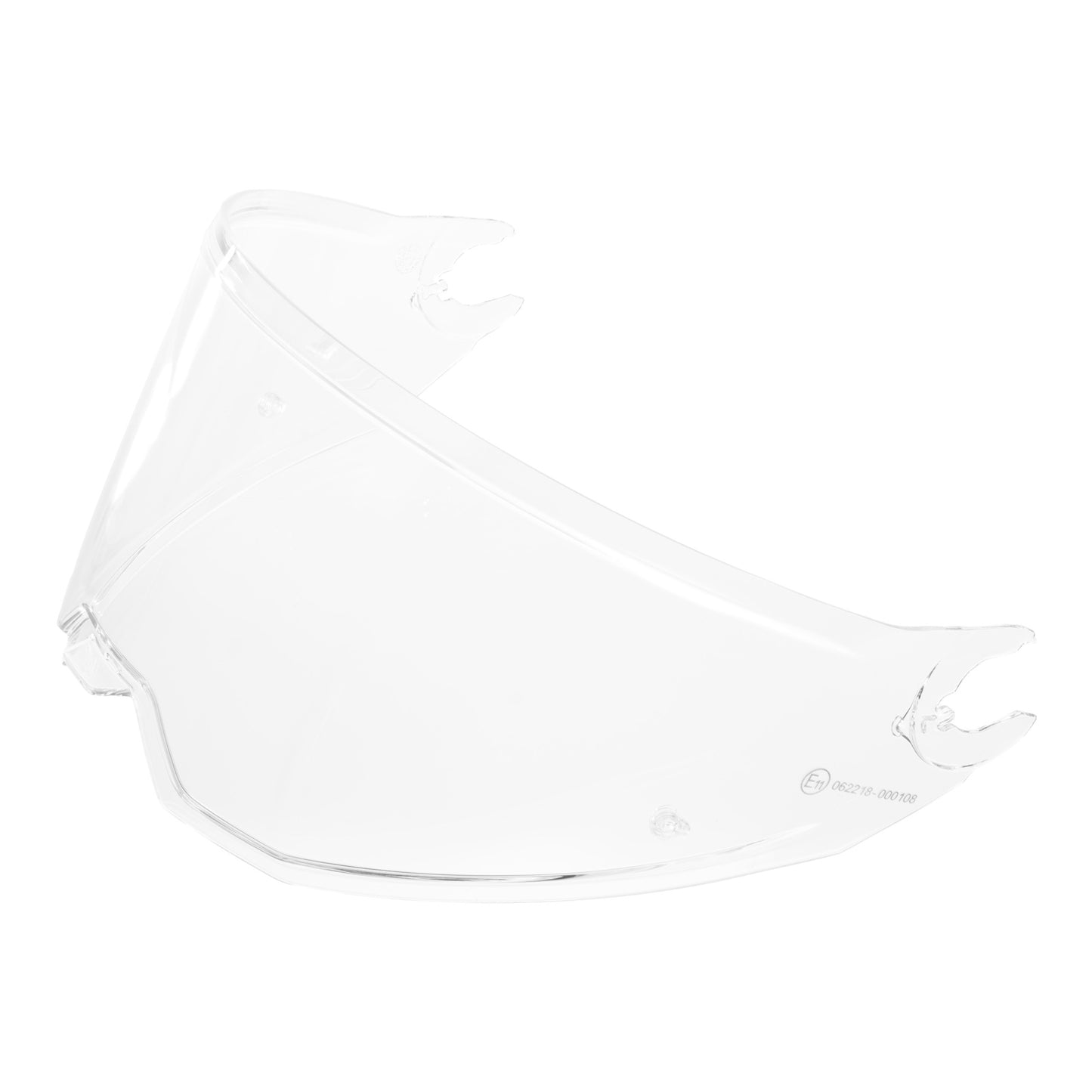 Sena Visor for Outlander Helmet - Clear