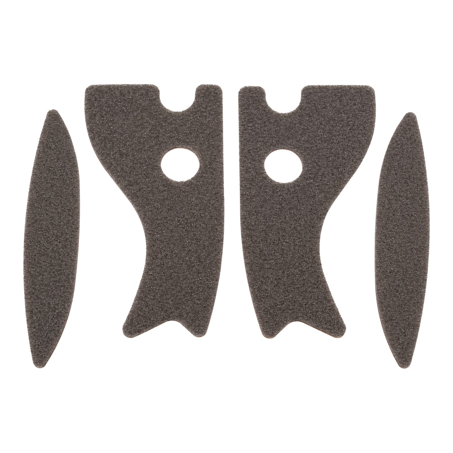 Shoei X-SPR2/X-12 Comfort Pad Side Hard Kit