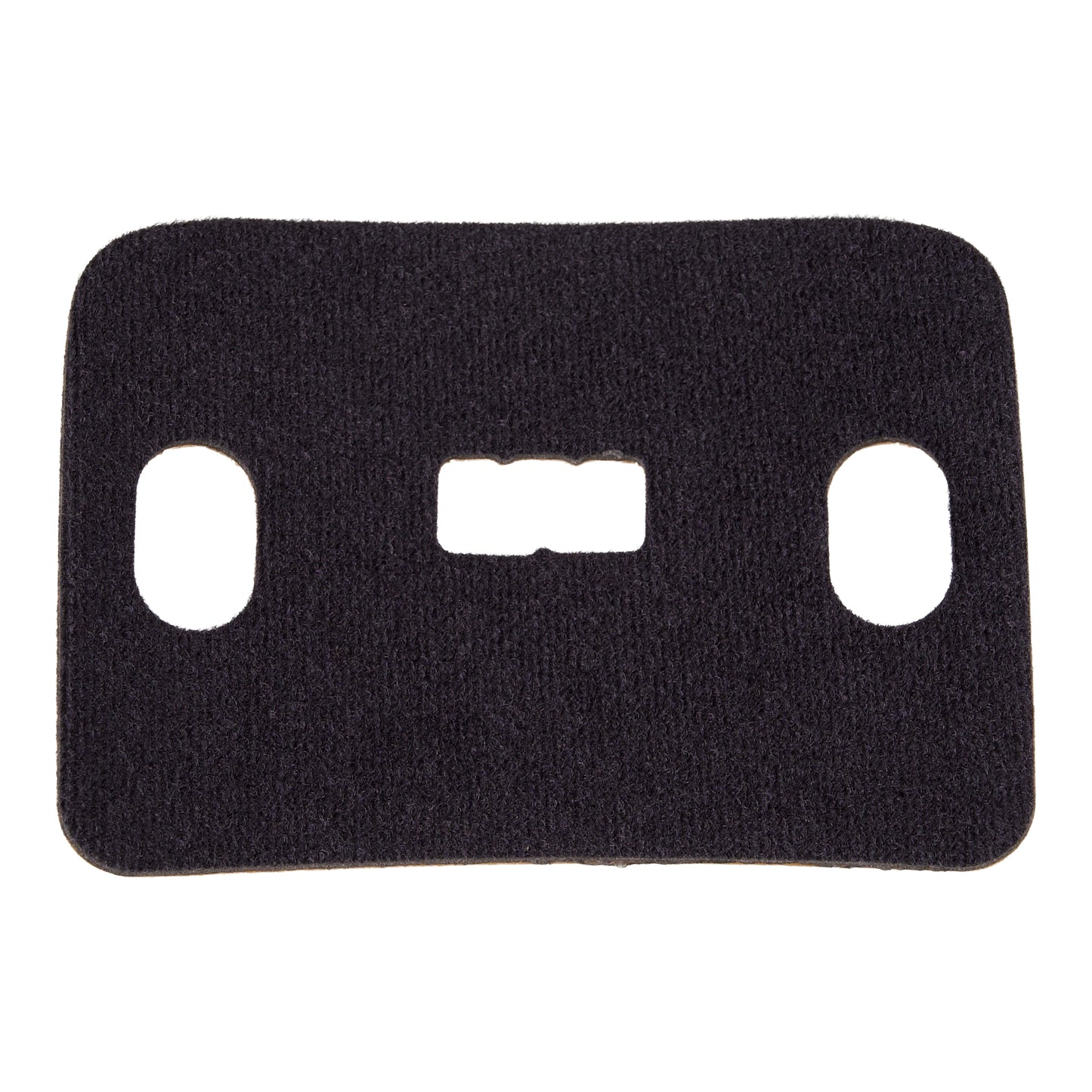 Shoei Type-P Comfort Pad Rear Kit (M)