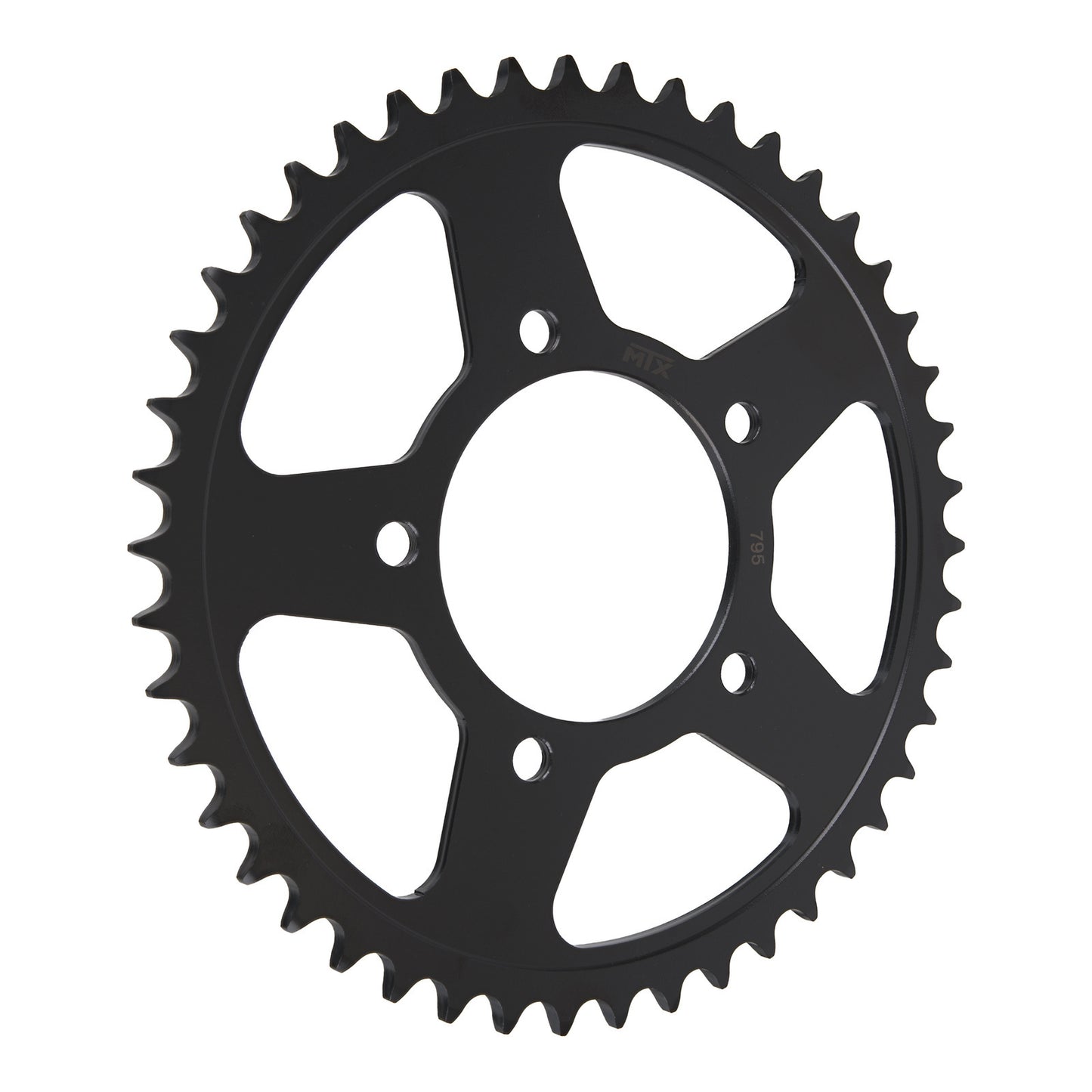 Sprocket Kit Suzuki GS500 '88-'93 - 520SO 16/39