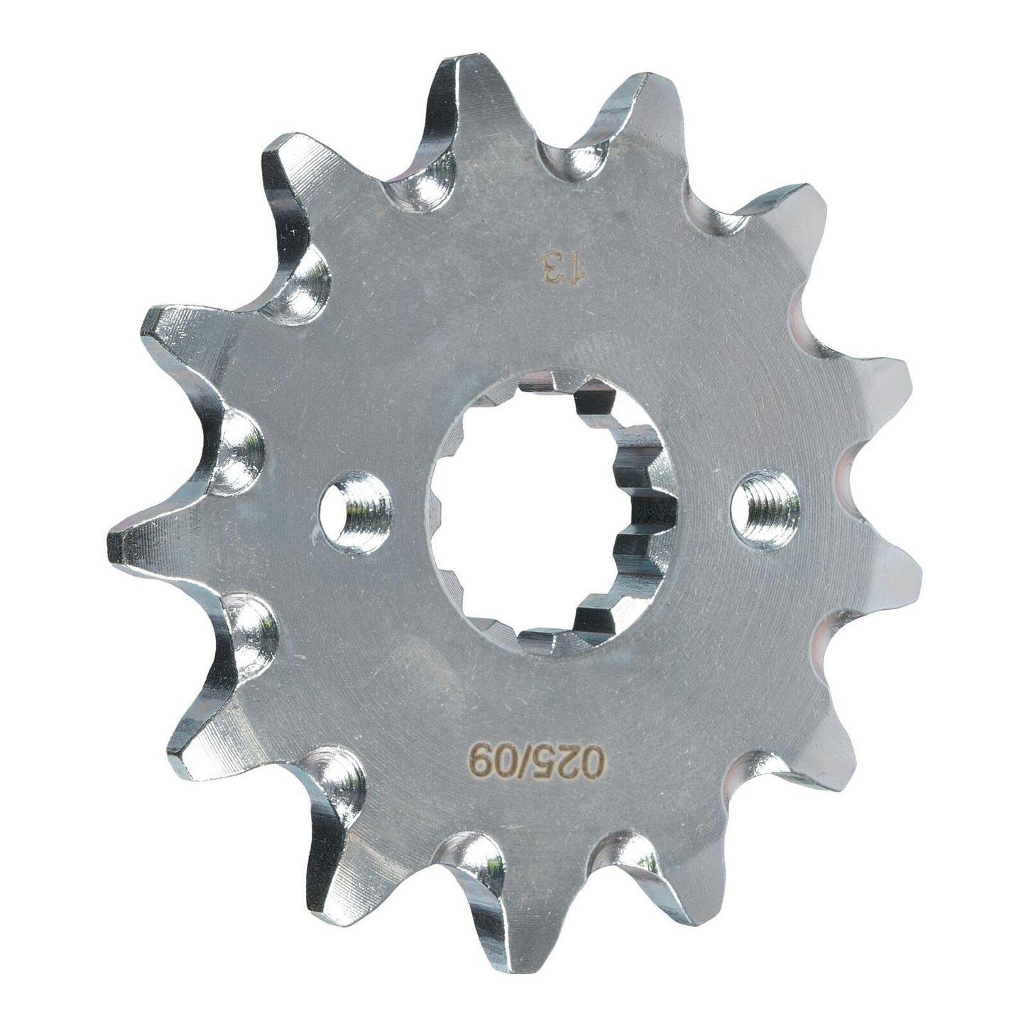 MTX 1321 Hornet Lightweight Steel Front Sprocket #520