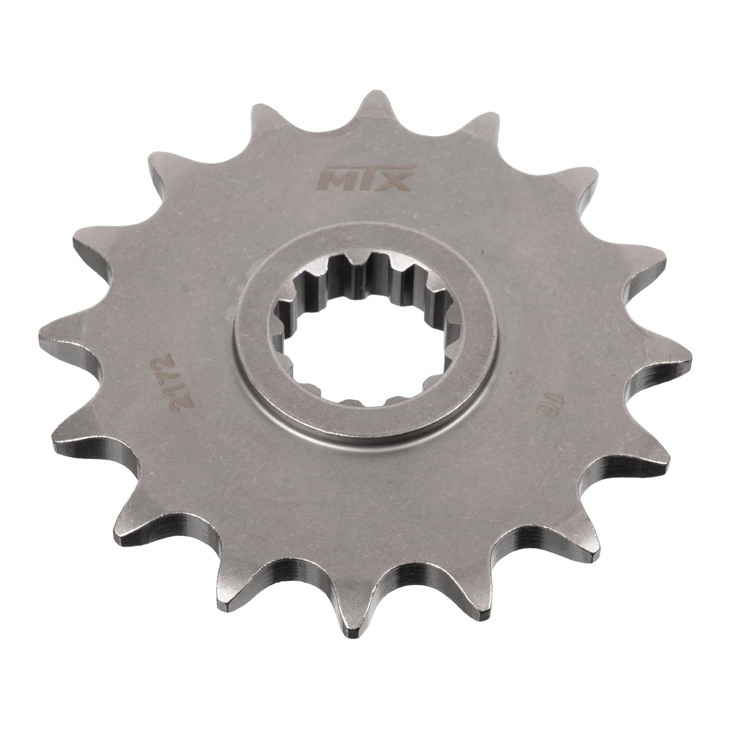 MTX 1595 Steel Front Sprocket #520