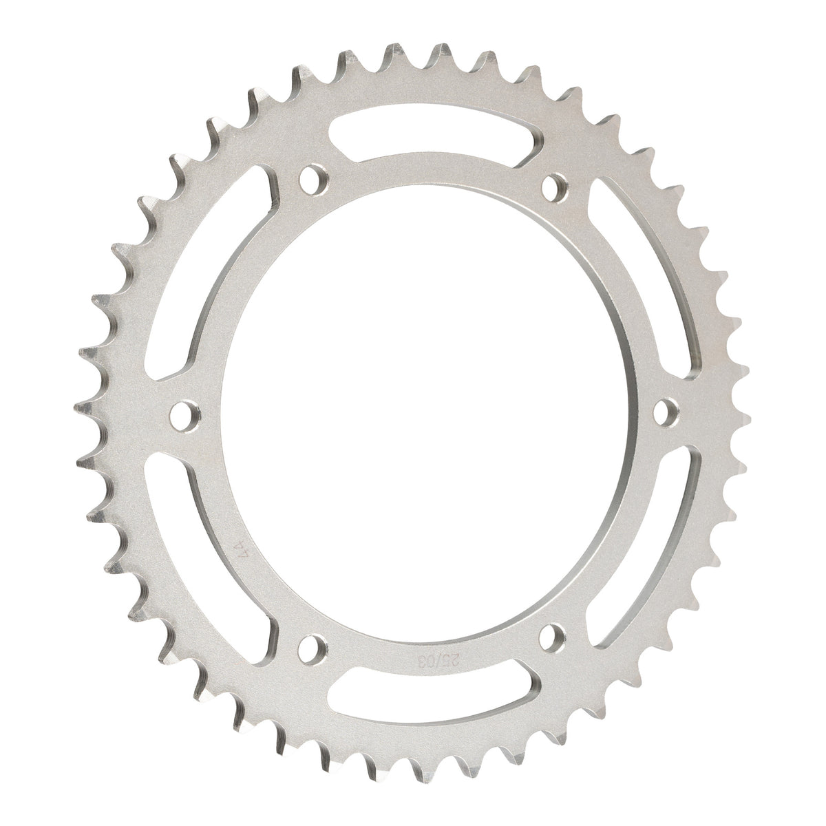 MTX 1074 Steel Rear Sprocket #525