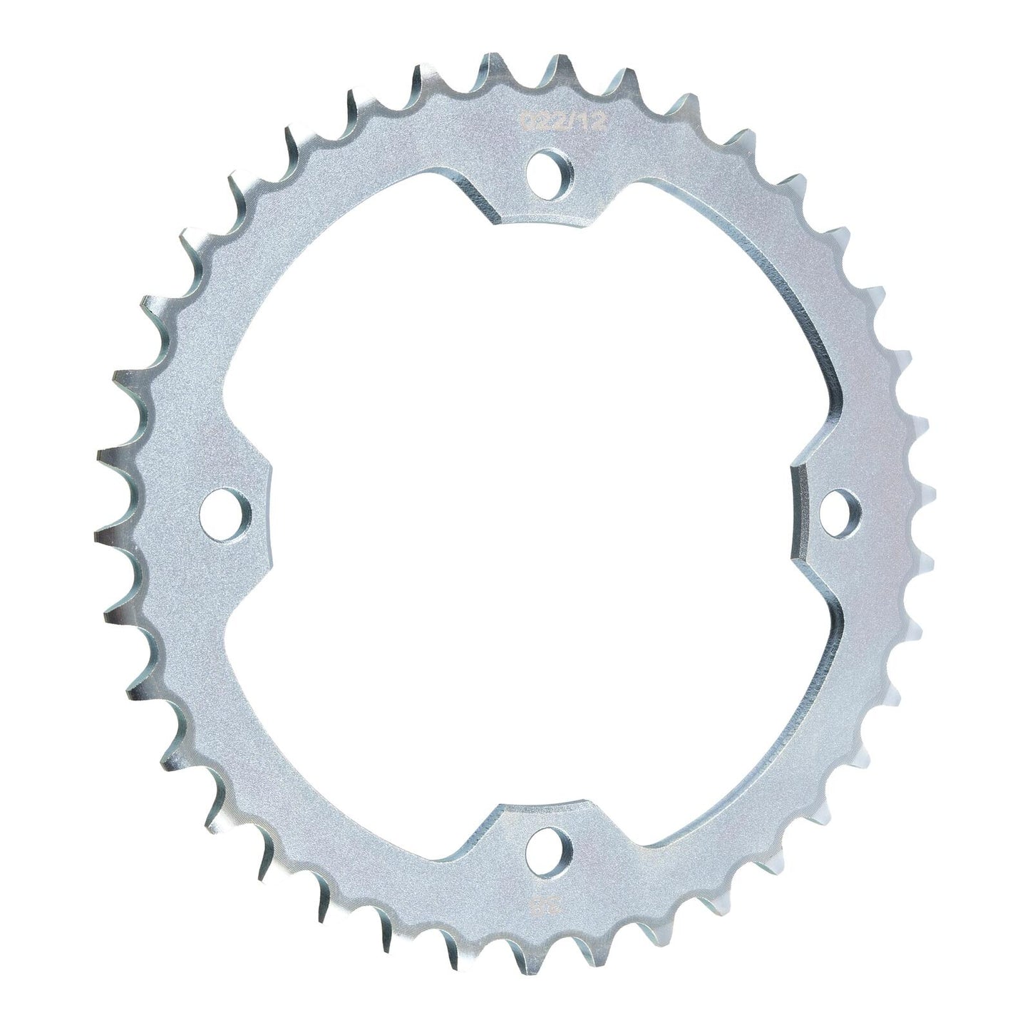 MTX 1857 Steel Rear Sprocket #520