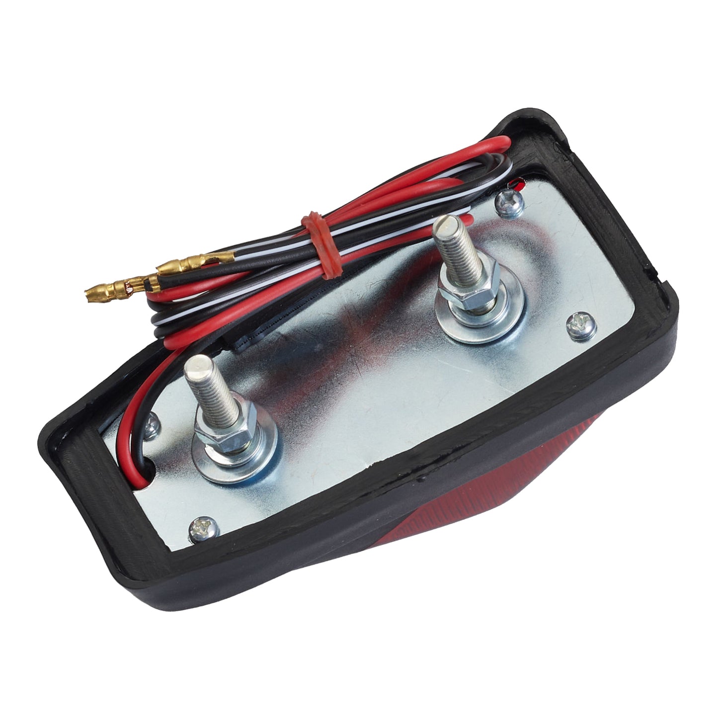 WHITES TAIL LAMP ASSY XR ENDURO SPEC ( E Marked )