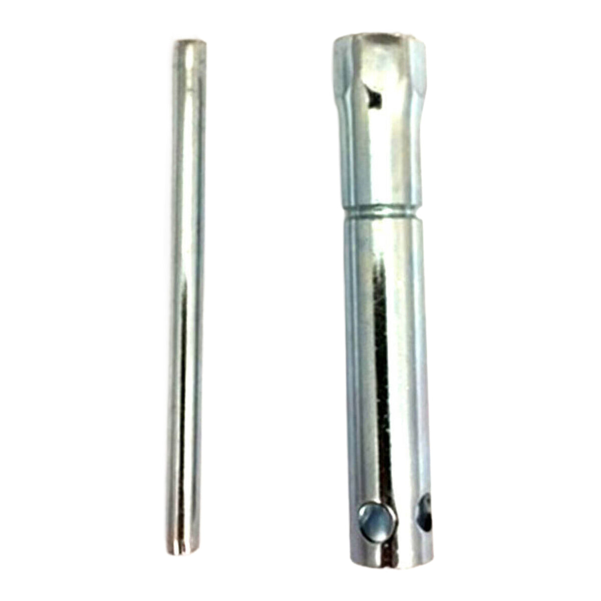 WHITES PLUG SPANNER 12MMX120MM D PLUG