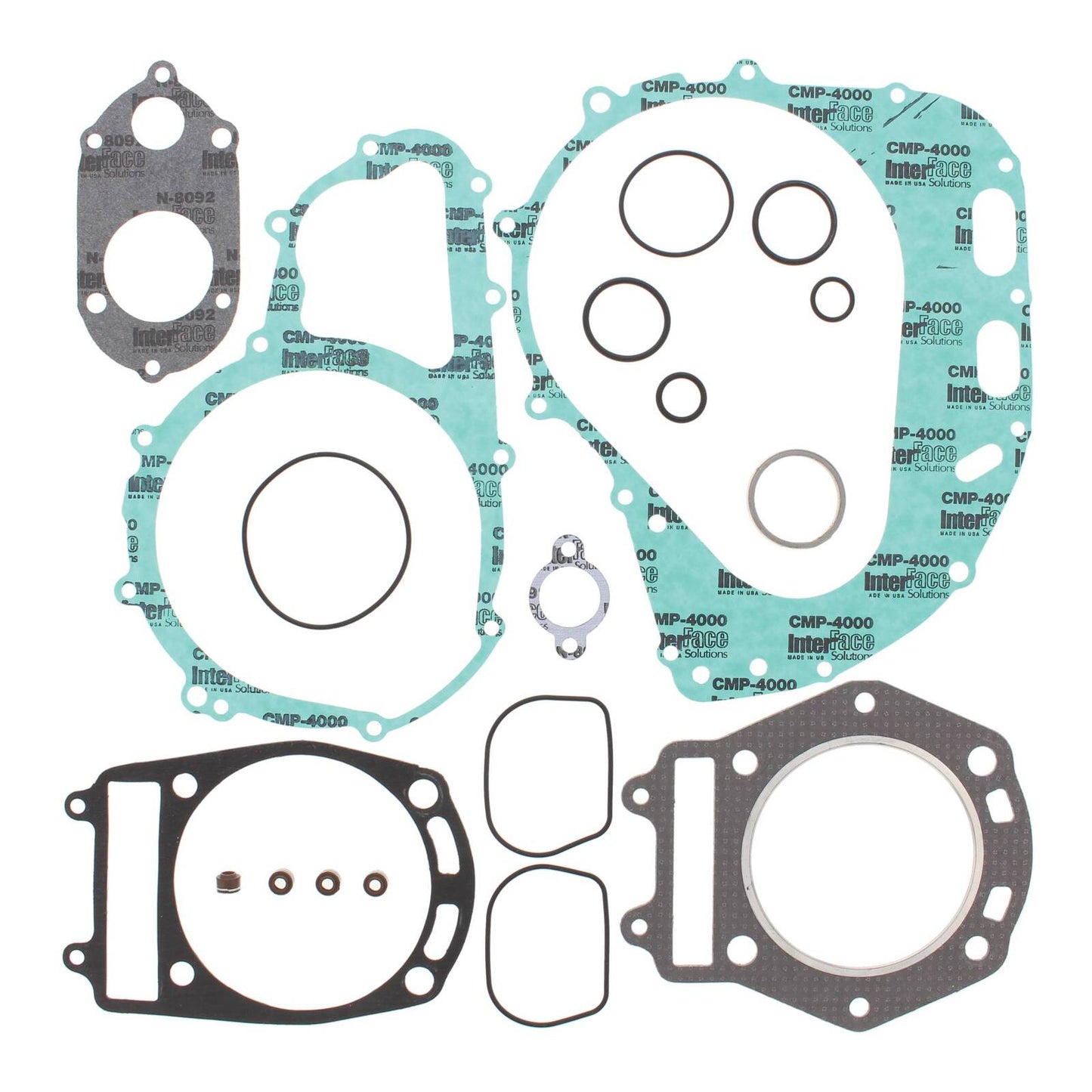 Complete Gasket Set 808586
