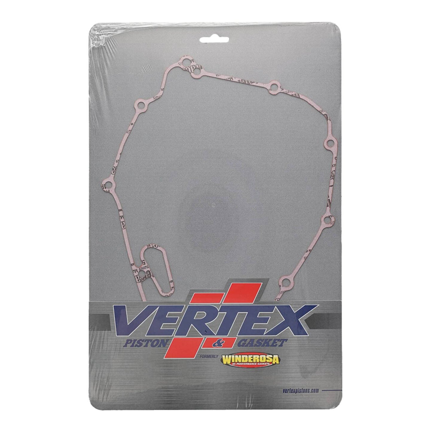 Inner Clutch - Side Cover Gasket Kit 816329