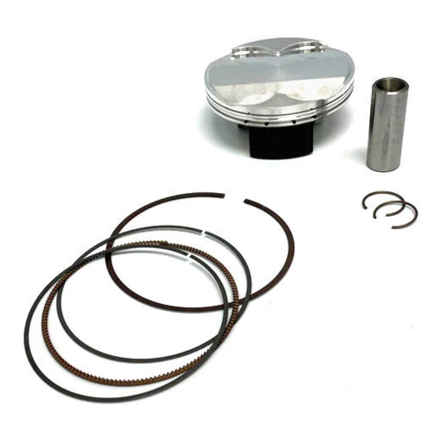 Wossner Piston KTM 350 EXC-F '20-'21 87.97mm 13.70:1