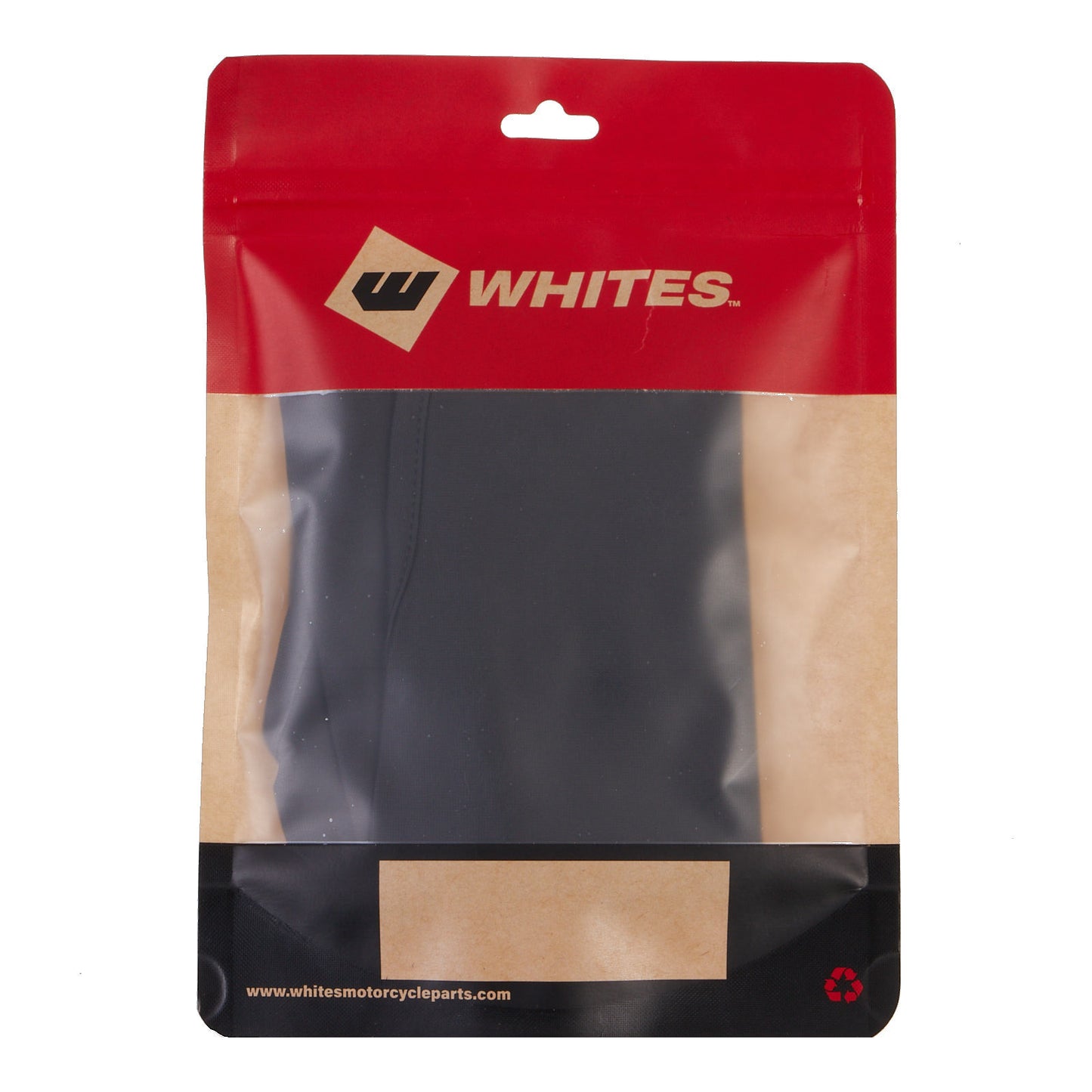 Whites Cozy Thermal Balaclava - Black (180g)
