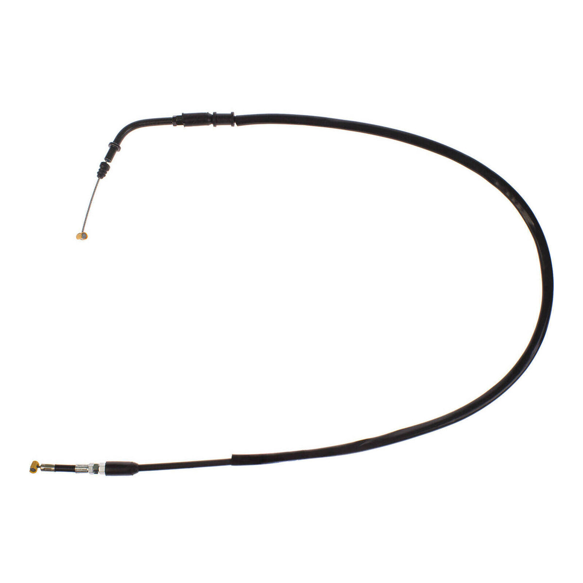 WHITES CLUTCH CABLE YAM WR450F 07-