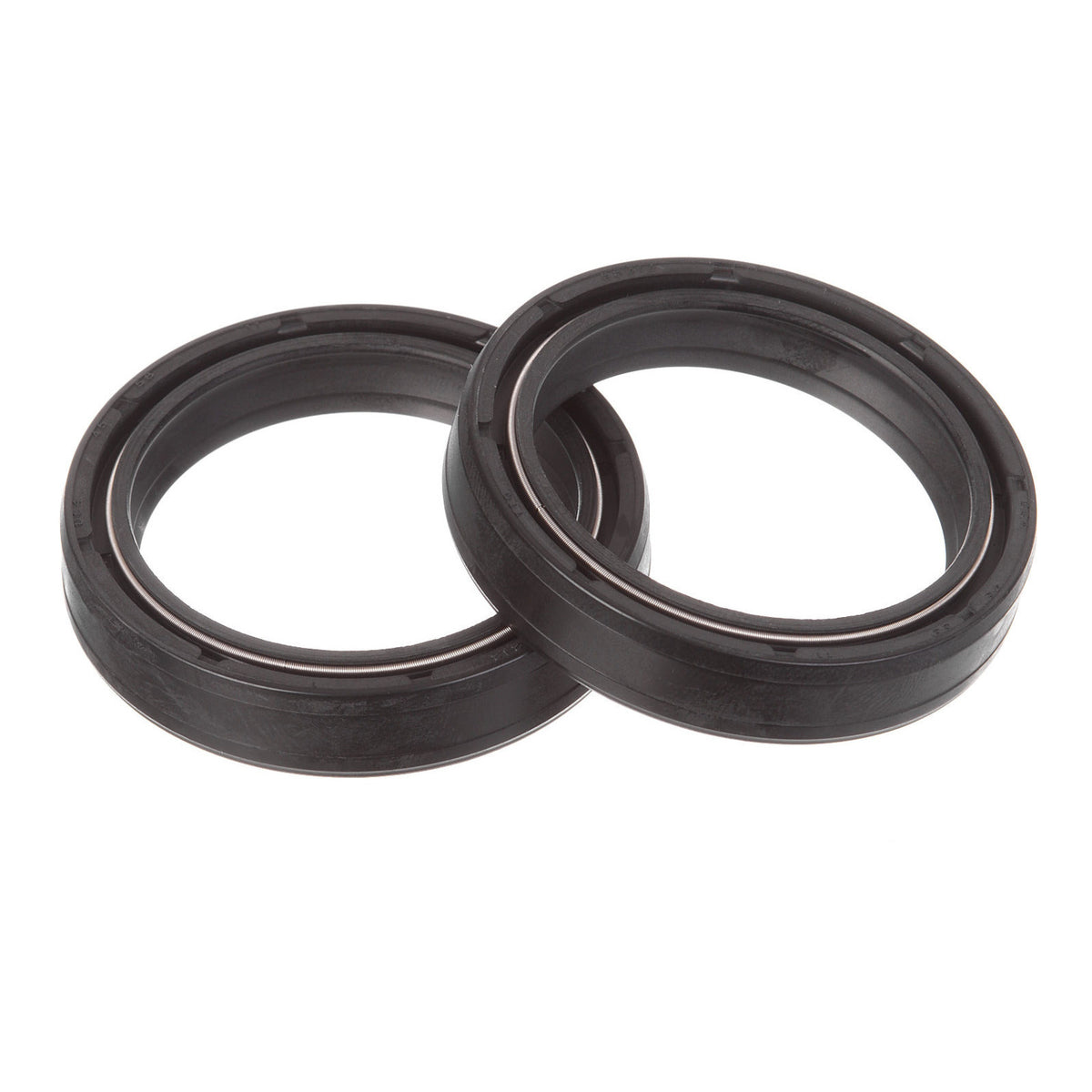 Whites Fork Seal Pair - 45 x 58 x 11 DCY (120) 33-129-54