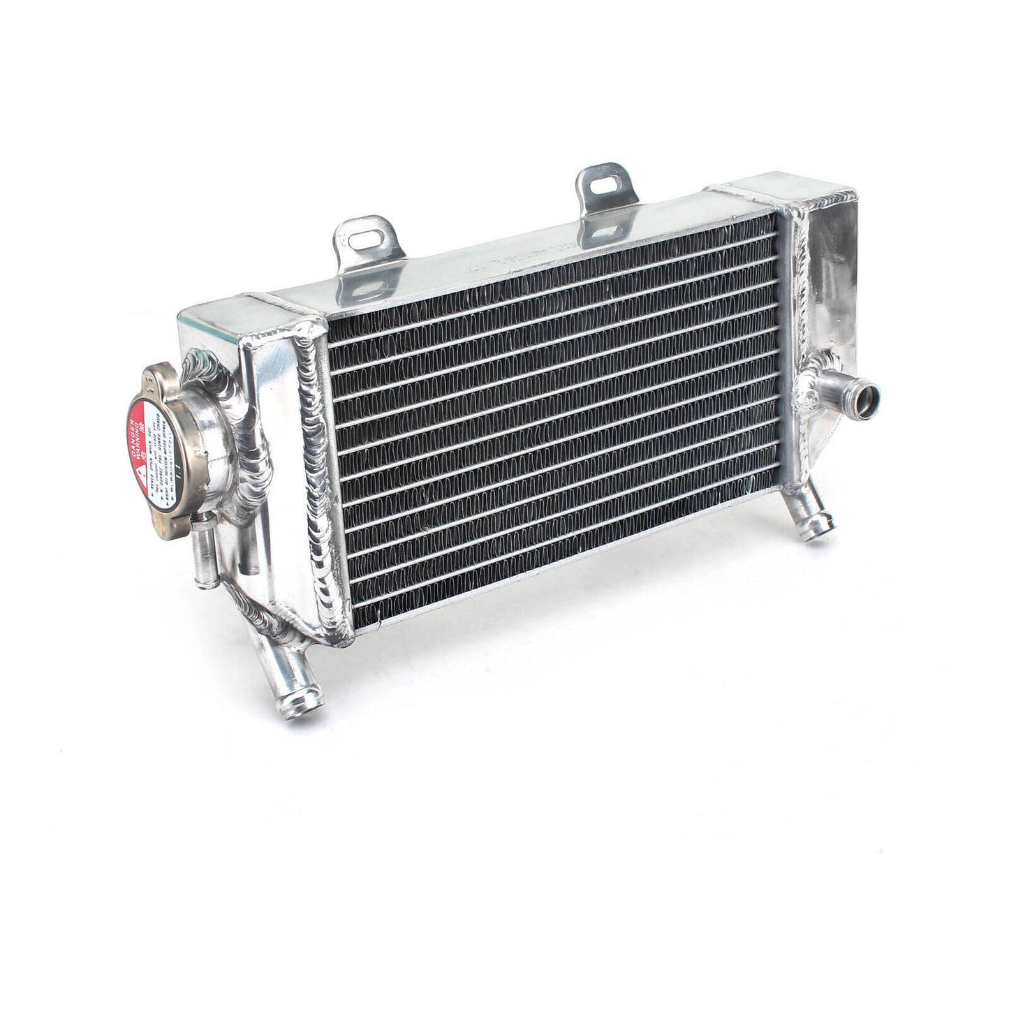 Whites Radiator Right Honda CRF250R/X '04-'09