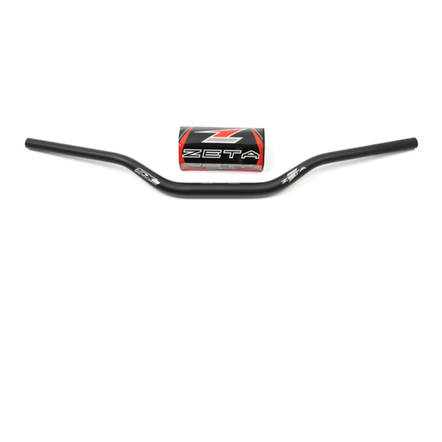 Zeta SX-3 Bar MX-214 - Black
