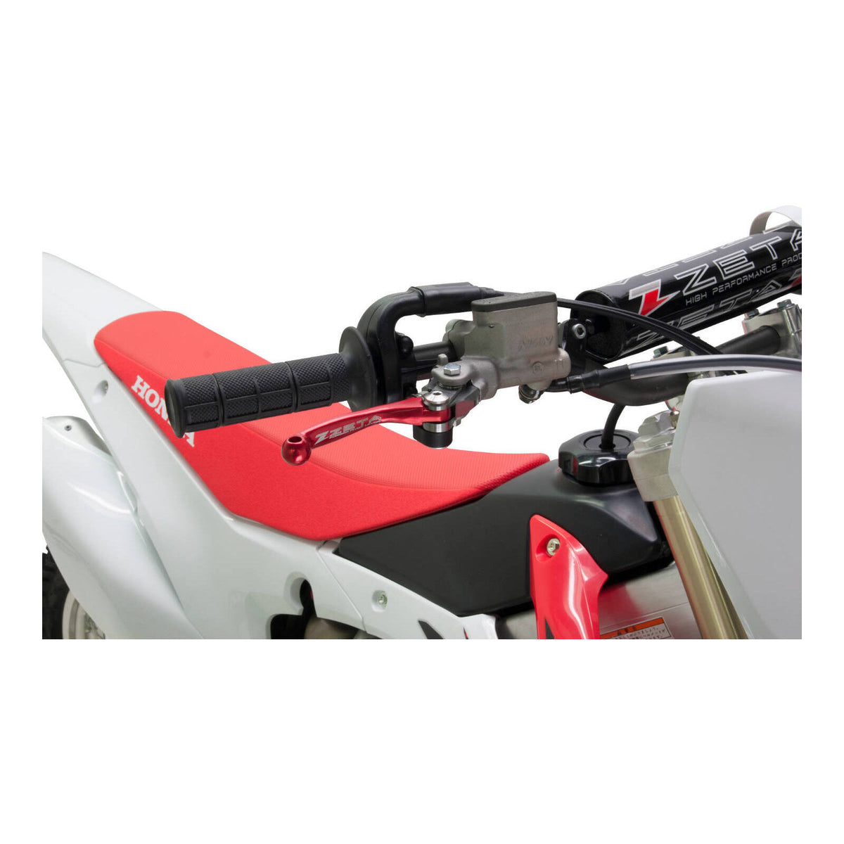 Zeta Pivot Lever Set FP - Honda