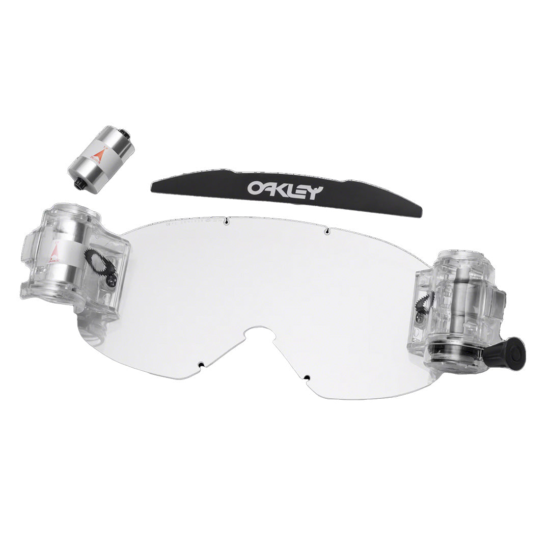 O-Frame 2.0 PRO MX Roll-Off Accessory Kit