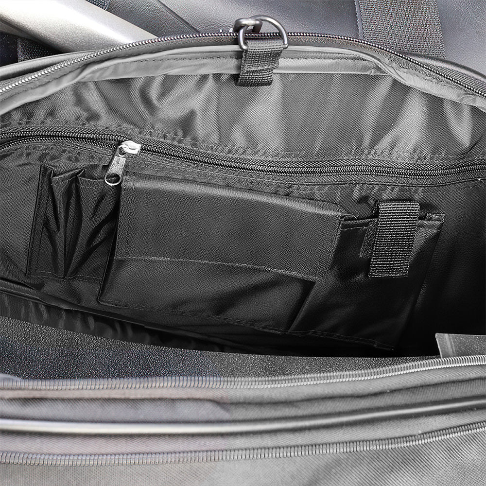ZXS-1 Expandable Saddle Bags Motodry - inner