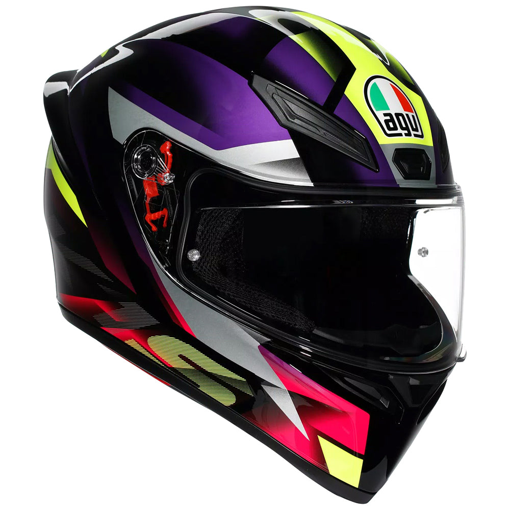AGV K1 S Fastlap Helmet