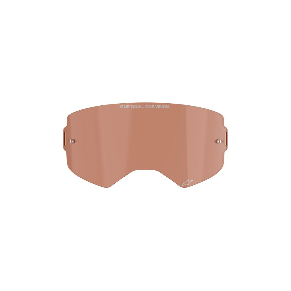 Supertech Lens