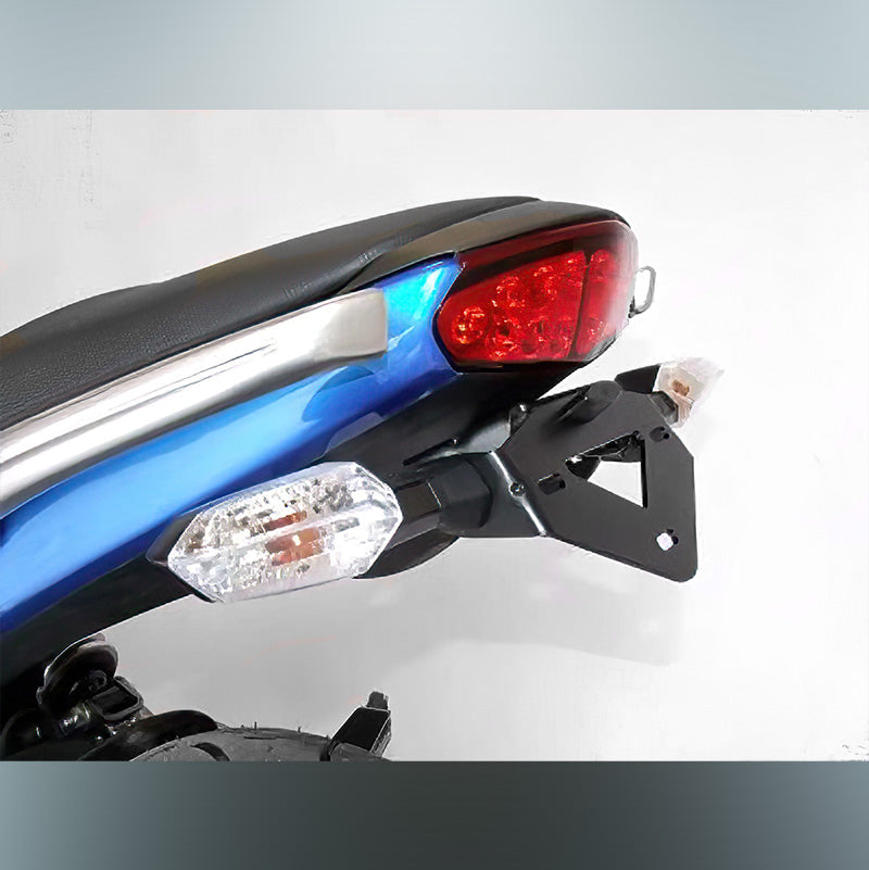 ER6 Tail Tidy