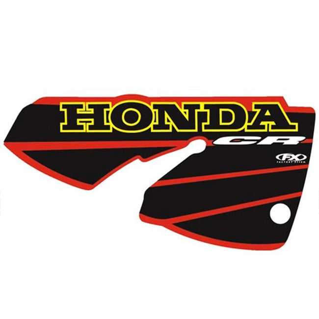 FX04-2201 -Honda OEM CR125/250 001-01 01STYLE