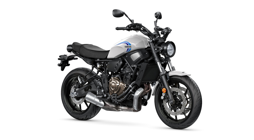 Yamaha XSR700 2023