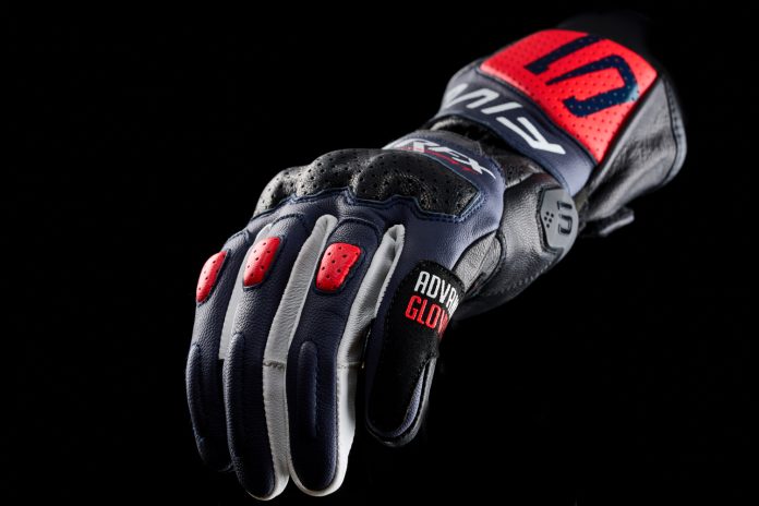 Men's Summer Road Gloves