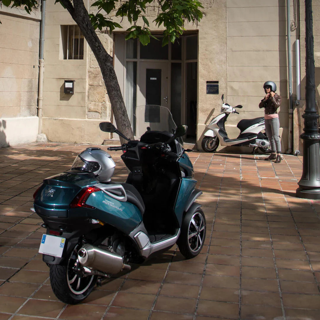 Urban/Commuter Tyres