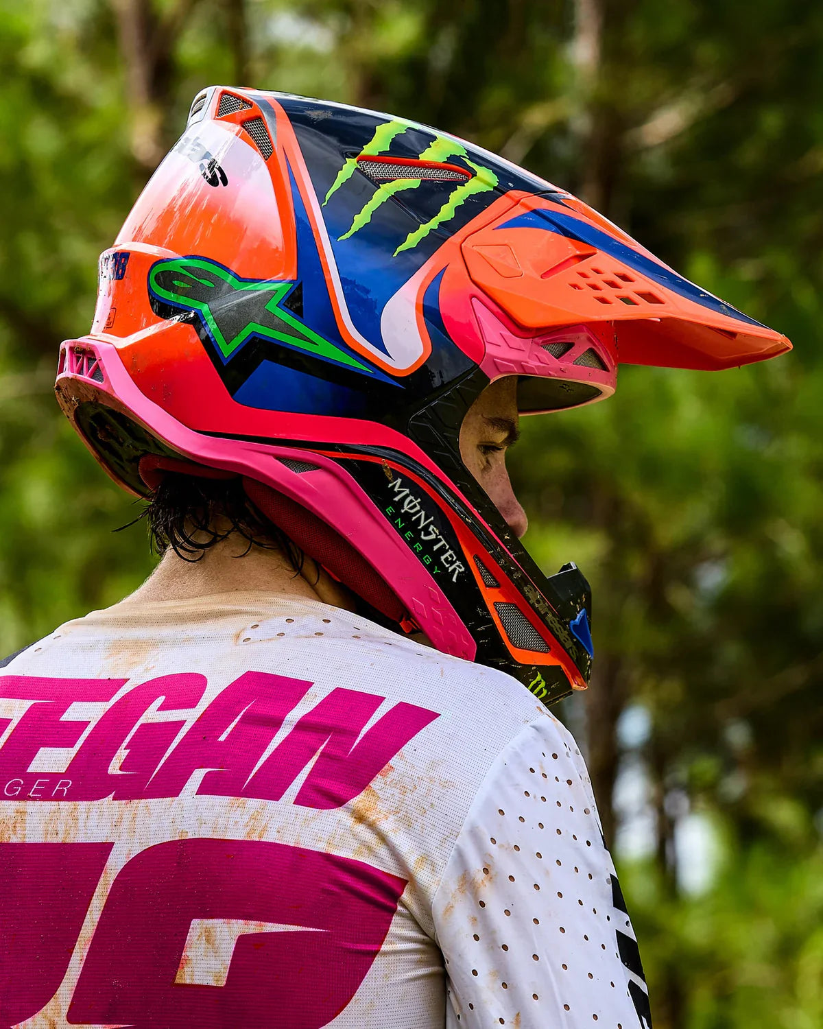 Women's MX Apparel