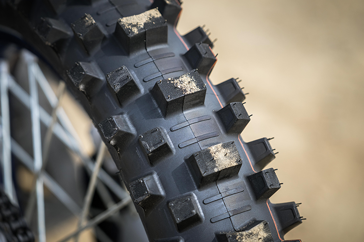 Offroad Tyres