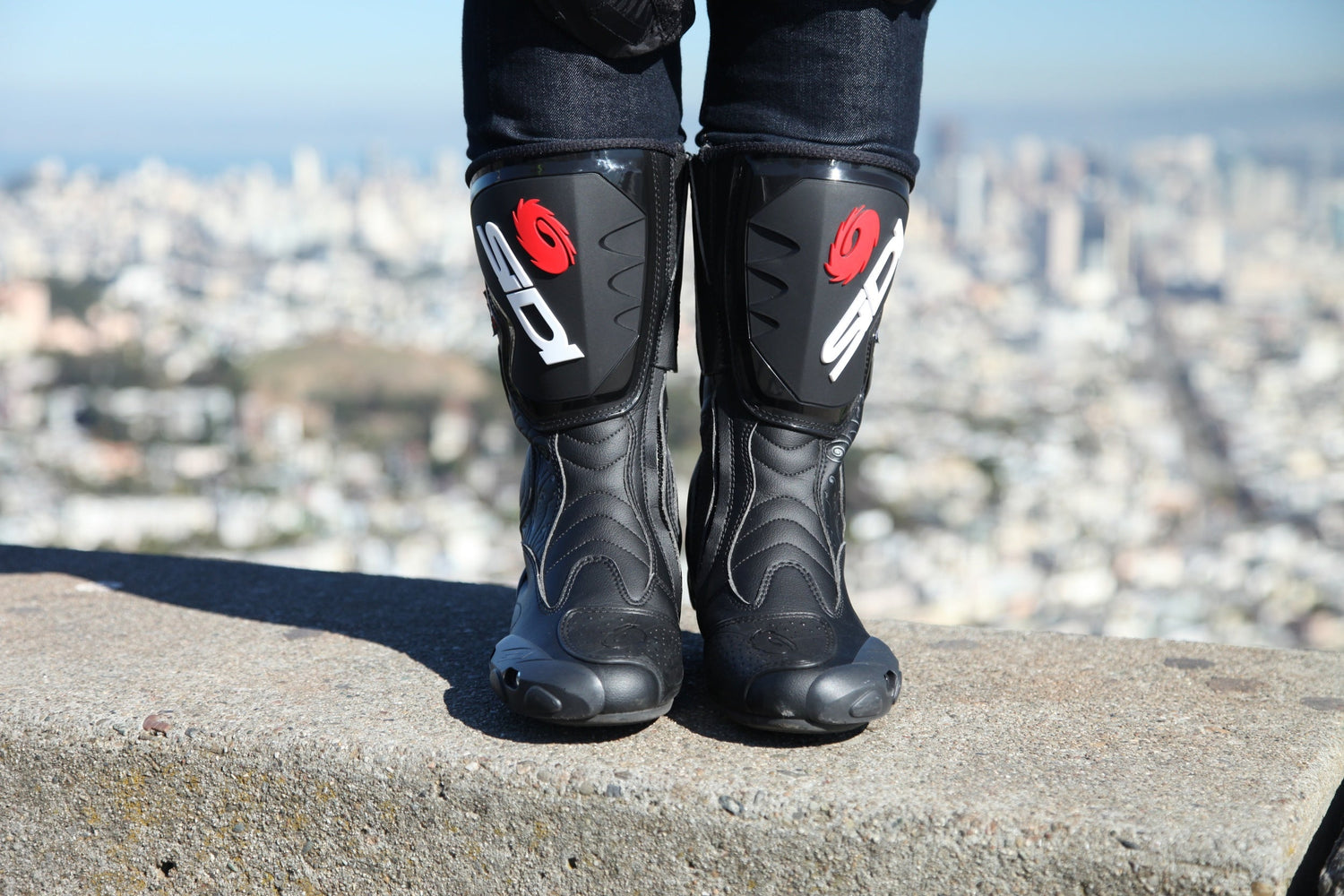 Women's Boots & Shoes