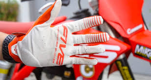 Men's MX Gloves