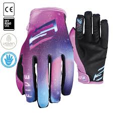 Youth MX Gloves
