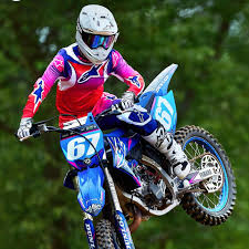 Youth MX Gear