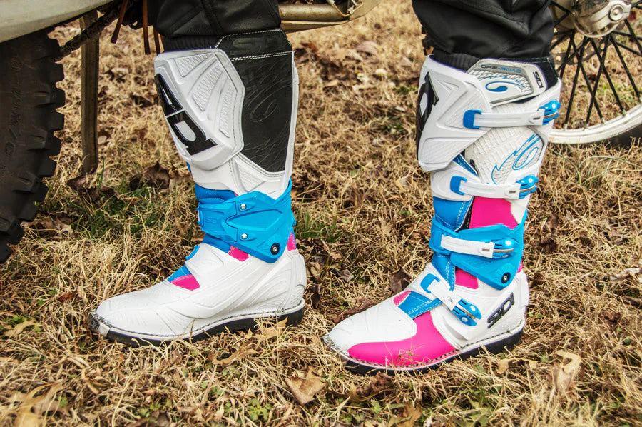 Women's MX Boots
