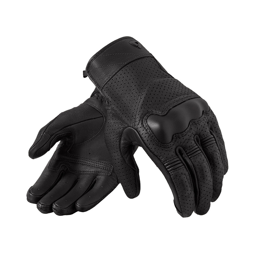 New Heights Ladies Black